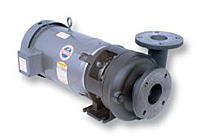 AARDVARK A Series End Suction Pumps (AHT1.5x1.25x6)