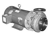 AARDVARK AGH Horizontal Slurry Pump