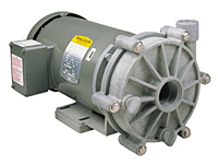 AARDVARK A Series End Suction Pumps