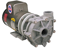 AARDVARK A Series End Suction Pumps (ANM1.5x1.5x5)