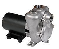 AARDVARK Self Priming Pumps (ASP1.5)