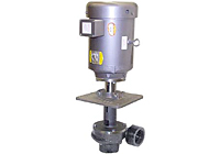 AADVARK Vertical Pumps (AGV-1.5)