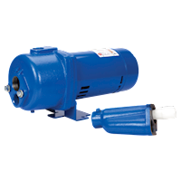 Lancaster Jet Pumps