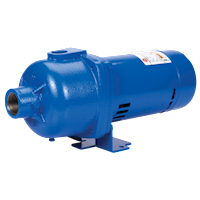 Lancaster Jet Pumps (SKS Items)