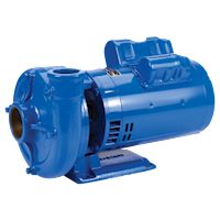 Lancaster M-900 Series Centrifugal Pump (3-902B-1 thru 3-910B-3-T7)