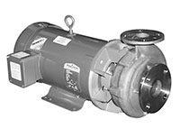 M Pump ChemFlo Pumps (Chemflo 5 thru 6)