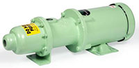 Slurry Pumps - 2