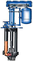 AARDVARK AGV Vertical Cantilever Pump - 2