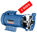 Vertiflo 1300 Close-Coupled End Suction Pumps (1312-1.5x1x6 and 1312-2x1.5x6)