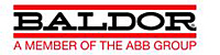 Baldor Logo