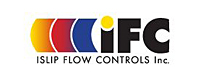 Islip Flow Controls (Y125)