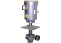 AADVARK Vertical Pumps (AGV-1.5)