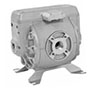 Metal Air Operated Double Diaphragm (AODD) Pumps