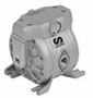 DF50 Air Operated Double Diaphragm Metal Pump