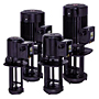 Walrus TPAK Low Cost Vertical Centrifugal Pumps