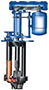 AARDVARK AGV Vertical Cantilever Pump - 2