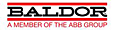 Baldor Logo